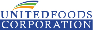 United Foods Corporation-Logo