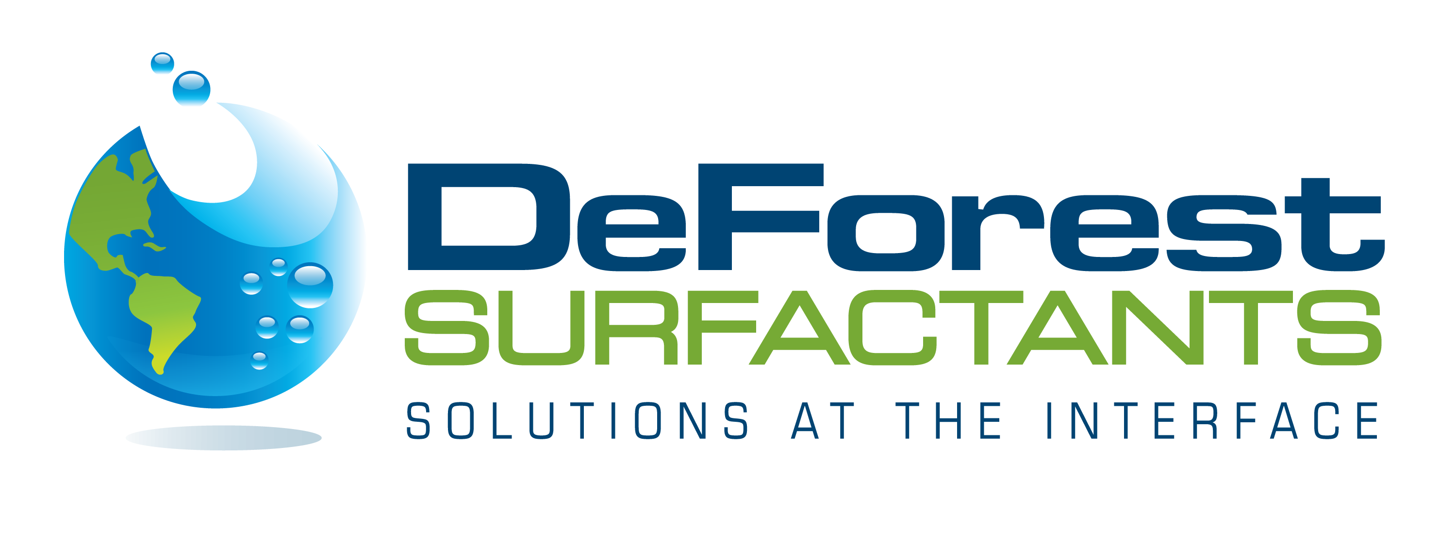 deforest-specialty-surfactants-logo