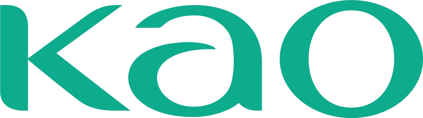 kao logo