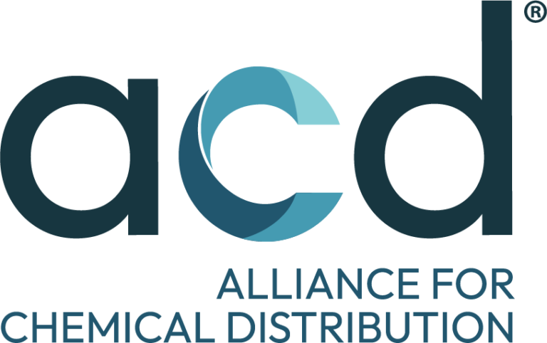 Alliance for Chemical Distribution (ACD) logo